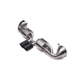 Armytrix Porsche 911 GT3/GT3 RS (992) 4.0 (2021-) Cat-Back Valvetronic