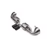 Armytrix Porsche 911 GT3/GT3 RS (992) 4.0 (2021-) Cat-Back Valvetronic