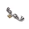 Armytrix Porsche 911 GT3/GT3 RS (992) 4.0 (2021-) Cat-Back Valvetronic