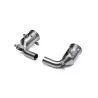 Armytrix Porsche 911 Turbo (992) Turbo/Turbo S 3.7 Electric Valve (2020-) Downpipe