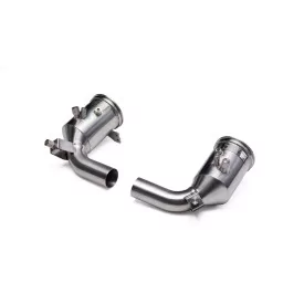 Armytrix Porsche 911 Turbo (992) Turbo/Turbo S 3.7 (2020-) Downpipe