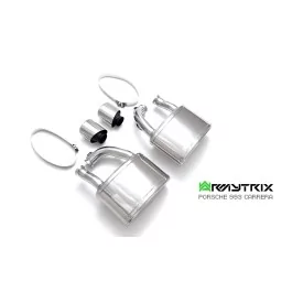 Armytrix Porsche 911 Carrera (993) 3.6 (1994-1998) Cat-Back