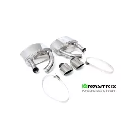 Armytrix Porsche 911 Carrera (993) 3.6 (1994-1998) Cat-Back