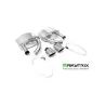 Armytrix Porsche 911 Carrera (993) 3.6 (1994-1998) Cat-Back