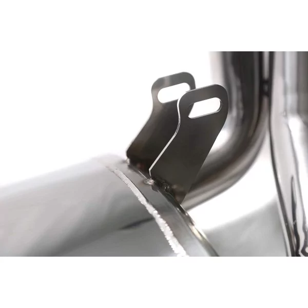 Armytrix Porsche 911 Carrera (997.1) Carrera/4/S/4S 3.6/3.8 Coupé/Cabriolet/Targa (2004-2008) Cat-Back Valvetronic