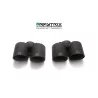 Armytrix Porsche 911 Carrera (997.1) Carrera/4/S/4S 3.6/3.8 Coupé/Cabriolet/Targa (2004-2008) Cat-Back Valvetronic