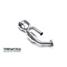 Armytrix Porsche 911 Carrera (997.1) Carrera/4/S/4S 3.6/3.8 Coupé/Cabriolet/Targa (2004-2008) Cat-Back Valvetronic