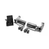 Armytrix Porsche 911 Turbo (997.1) 3.6 Coupé/Cabriolet (2006-2008) Cat-Back Valvetronic