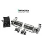 Armytrix Porsche 911 Turbo (997.1) 3.6 Coupé/Cabriolet (2006-2008) Cat-Back Valvetronic