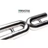 Armytrix Porsche 911 Carrera (997.2) Carrera/4/S/4S 3.6/3.8 PDK Coupé/Cabriolet/Targa (2009-2012) Cat-Back Valvetronic