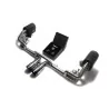 Armytrix Porsche 911 GT3/GT3 RS (997) 3.6/3.8/4.0 Titanium (2006-2011) Cat-Back Valvetronic en Titane