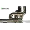 Armytrix Porsche 911 GT3/GT3 RS (997) 3.6/3.8/4.0 Titanium (2006-2011) Cat-Back Valvetronic aus Titan