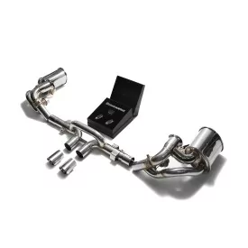 Armytrix Porsche 911 GT3/GT3 RS (997) 3.6/3.8/4.0 (2006-2011) Cat-Back Valvetronic