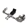 Armytrix Porsche 911 GT3/GT3 RS (997) 3.6/3.8/4.0 (2006-2011) Cat-Back Valvetronic