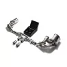 Armytrix Porsche 911 GT3/GT3 RS (997) 3.6/3.8/4.0 (2006-2011) Cat-Back Valvetronic