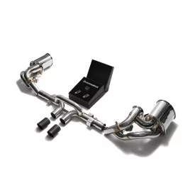 Armytrix Porsche 911 GT3/GT3 RS (997) 3.6/3.8/4.0 (2006-2011) Cat-Back Valvetronic
