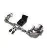 Armytrix Porsche 911 GT3/GT3 RS (997) 3.6/3.8/4.0 (2006-2011) Cat-Back Valvetronic