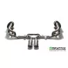 Armytrix Porsche 911 GT3/GT3 RS (997) 3.6/3.8/4.0 (2006-2011) Cat-Back Valvetronic