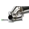 Armytrix Porsche 911 GT3/GT3 RS (997) 3.6/3.8/4.0 (2006-2011) Cat-Back Valvetronic
