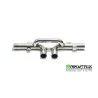 Armytrix Porsche 911 GT3/GT3 RS (997) 3.6/3.8/4.0 (2006-2011) Cat-Back Valvetronic