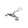 Armytrix Porsche Cayenne (E3.2) 3.0 V6 SUV/Coupé OPF (2023-) Cat-Back Valvetronic