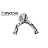 Armytrix Porsche Cayenne (E3.2) 3.0 V6 SUV/Coupé OPF (2023-) Cat-Back Valvetronic
