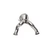 Armytrix Porsche Cayenne (E3.2) 3.0 V6 SUV/Coupé OPF (2023-) Downpipe