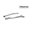 Armytrix Porsche Cayenne (E3) 3.0 V6 SUV/Coupé OPF (2018-2023) Cat-Back Valvetronic