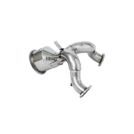Armytrix Porsche Cayenne (E3) 3.0 V6 SUV/Coupé OPF (2018-2023) Downpipe