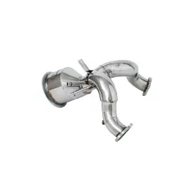 Armytrix Porsche Cayenne (E3) 3.0 V6 SUV/Coupé OPF (2018-2023) Downpipe