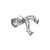 Armytrix Porsche Cayenne (E3) 3.0 V6 SUV/Coupé OPF (2018-2023) Downpipe
