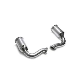 Armytrix Porsche Cayenne S (E3) 2.9 V6 SUV/Coupé Non-OPF (2018-2023) Downpipe