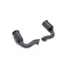 Armytrix Porsche Cayenne S (E3) 2.9 V6 SUV/Coupé Non-OPF (2018-2023) Downpipe