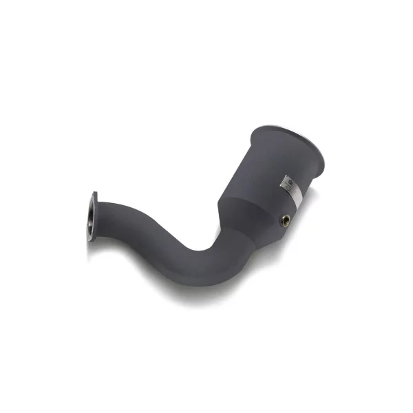 Armytrix Porsche Cayenne (E3) 3.0 V6 SUV/Coupé Non-OPF (2018-2023) Downpipe