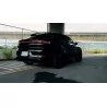 Armytrix Porsche Cayenne (E3.2) 4.0 V8 SUV/Coupé OPF (2023-) Cat-Back Valvetronic