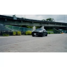 Armytrix Porsche Cayenne (E3.2) 4.0 V8 SUV/Coupé OPF (2023-) Cat-Back Valvetronic