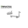 Armytrix Porsche Macan (95B.2) 2.0 OPF (2019-) Cat-Back Valvetronic