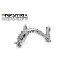 Armytrix Porsche Macan (95B.2) 2.0 OPF (2019-) Cat-Back Valvetronic