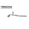 Armytrix Porsche Macan (95B.2) 2.0 OPF (2019-) Cat-Back Valvetronic