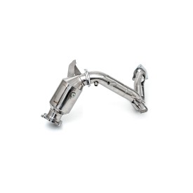 Armytrix Porsche Macan (95B.2) 2.0 OPF (2019-) Downpipe