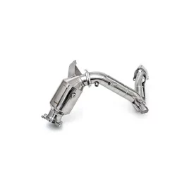 Armytrix Porsche Macan (95B.2) 2.0 OPF (2019-) Downpipe