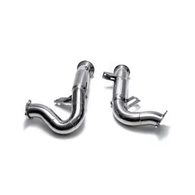 Armytrix Porsche Macan S/GTS (95B) 3.0 V6 (2014-2018) Downpipe