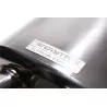 Armytrix Porsche Macan S (95B.2) 3.0 V6 Non-OPF (2019-2021) Cat-Back Valvetronic