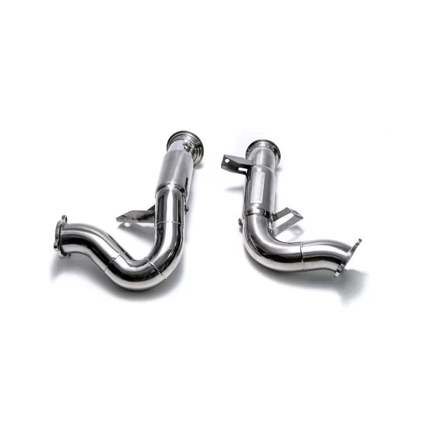 Armytrix Porsche Macan Turbo (95B) 3.6 V6 (2014-2018) Downpipe