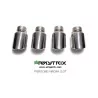 Armytrix Porsche Macan (95B) 2.0 (2014-2018) Cat-Back Valvetronic