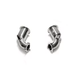 Armytrix Porsche Panamera (971) 4S/4S Sport Turismo 2.9 V6 (2017-2023) Downpipe