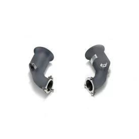 Armytrix Porsche Panamera (971) 4S/4S Sport Turismo 2.9 V6 (2017-2023) Downpipe
