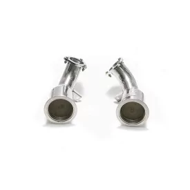 Armytrix Porsche Panamera (971) 4S/4S Sport Turismo 2.9 V6 (2017-2023) Downpipe