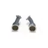 Armytrix Porsche Panamera (971) 4S/4S Sport Turismo 2.9 V6 (2017-2023) Downpipe