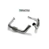 Armytrix Porsche Panamera (971) 4S/4S Sport Turismo 2.9 V6 (2017-2023) Downpipe